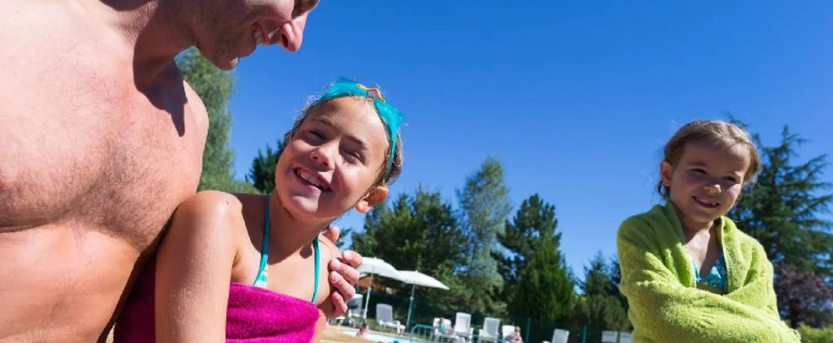 Village Les Portes des Monts d'Ardèche