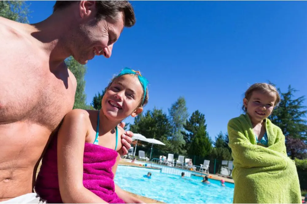 Village Les Portes des Monts d'Ardèche