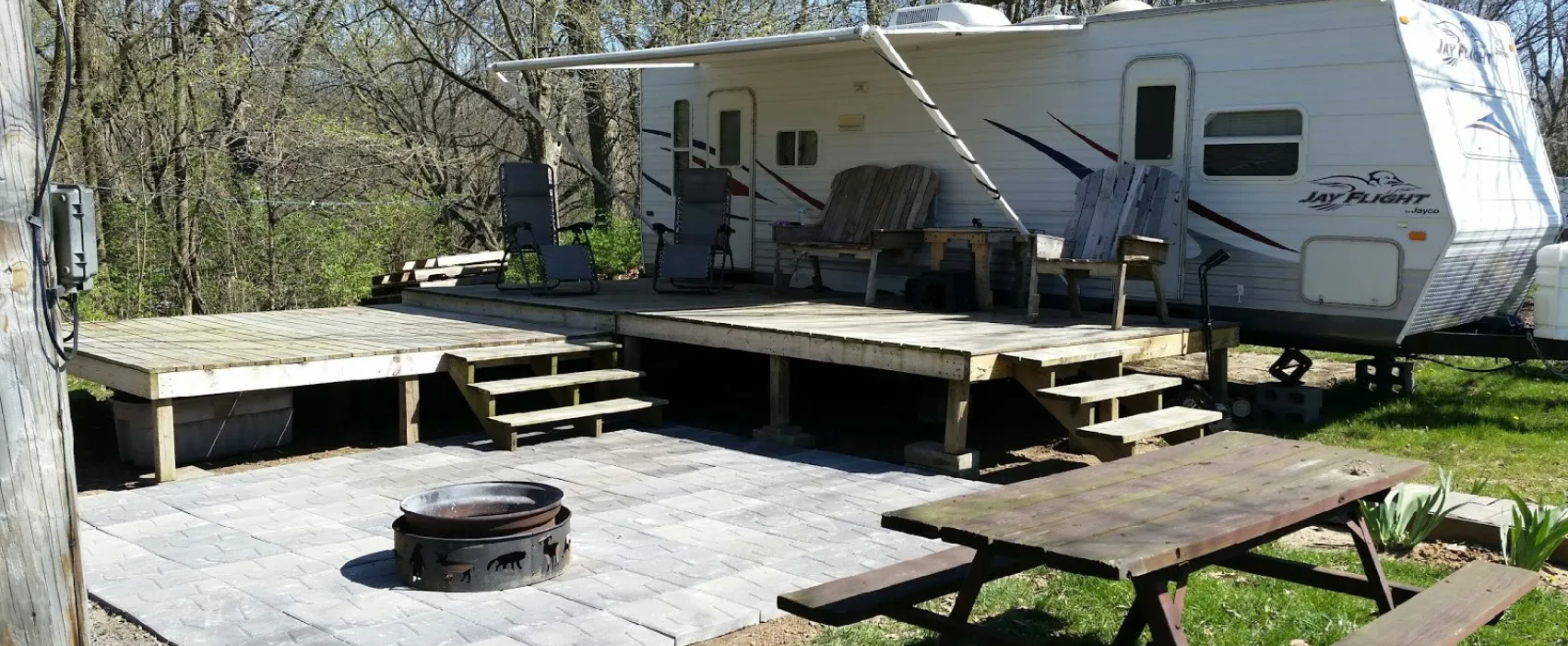 Yogi Bear's Jellystone Park - Knightstown