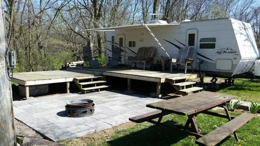 Yogi Bear's Jellystone Park - Knightstown