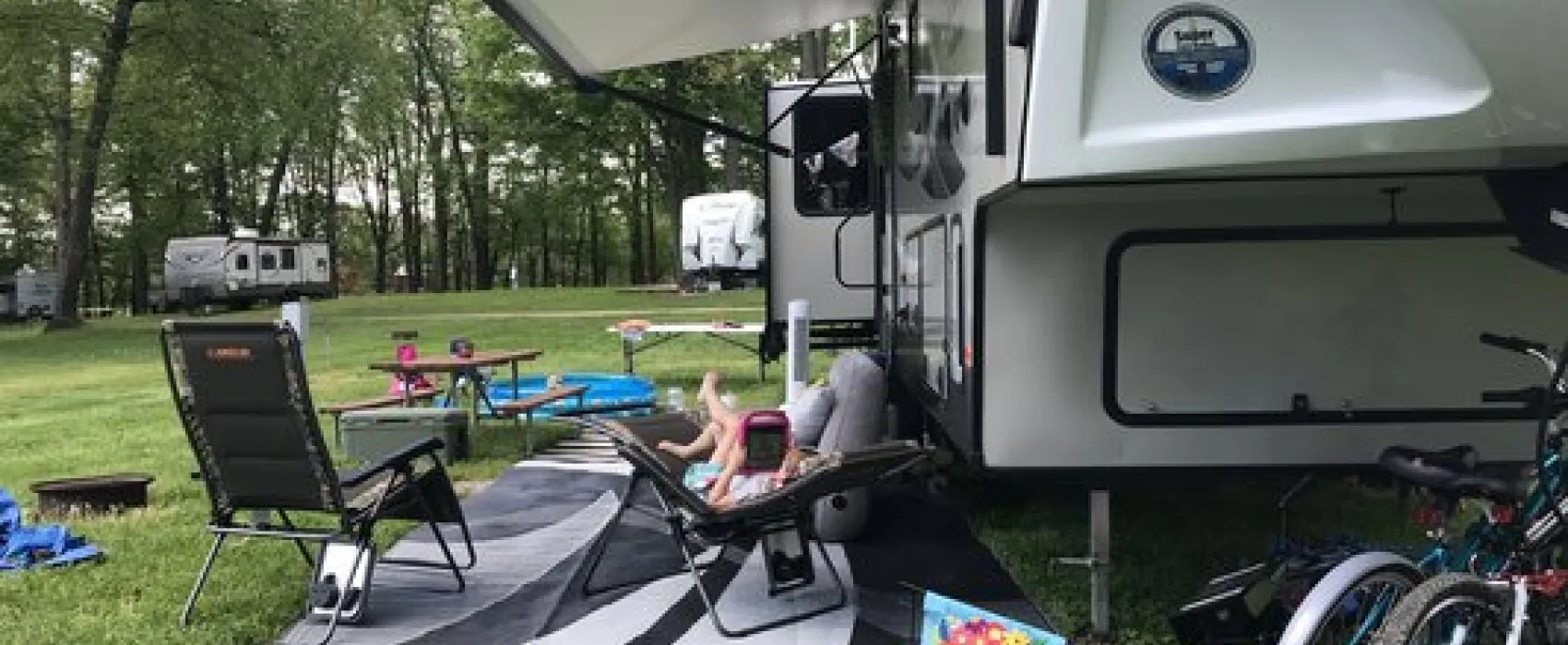 Gotta Getaway RV Park