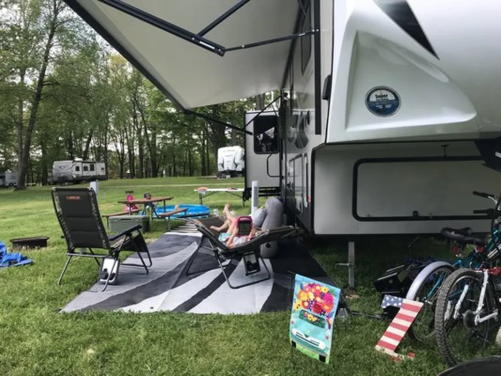 Gotta Getaway RV Park