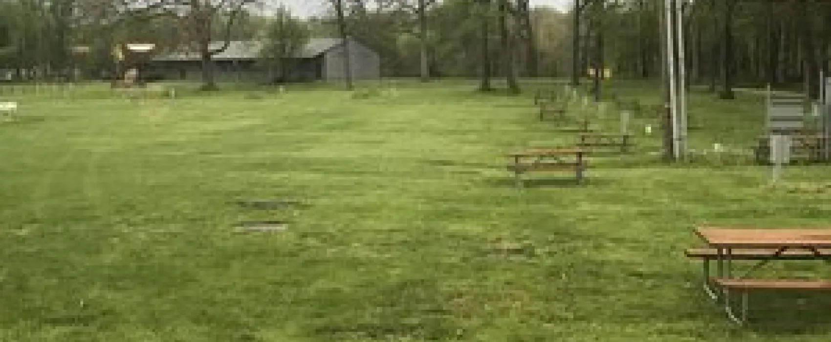 Gotta Getaway RV Park