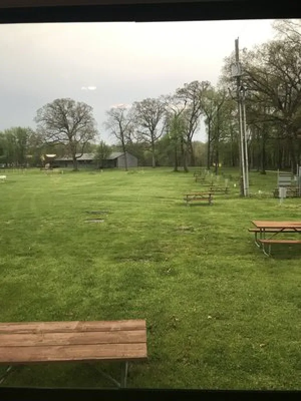 Gotta Getaway RV Park