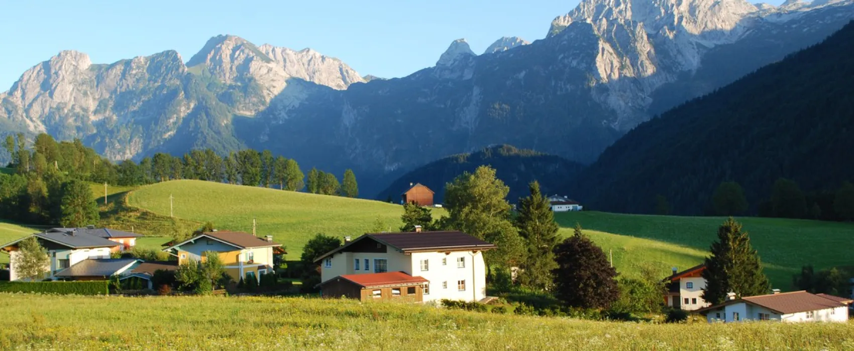 Oberwoetzlhof Reiter