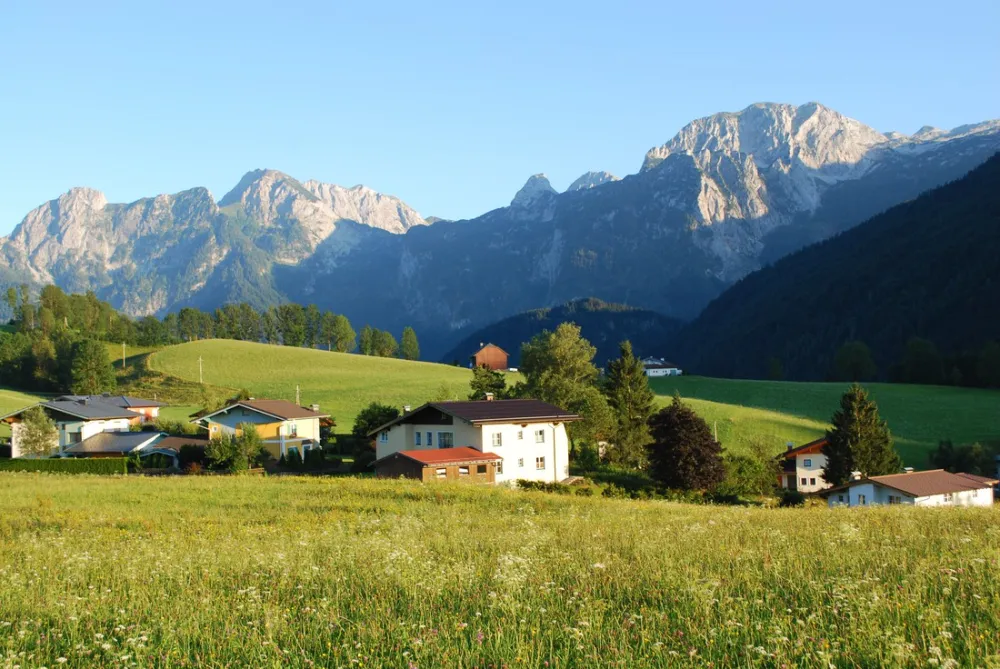 Oberwoetzlhof Reiter