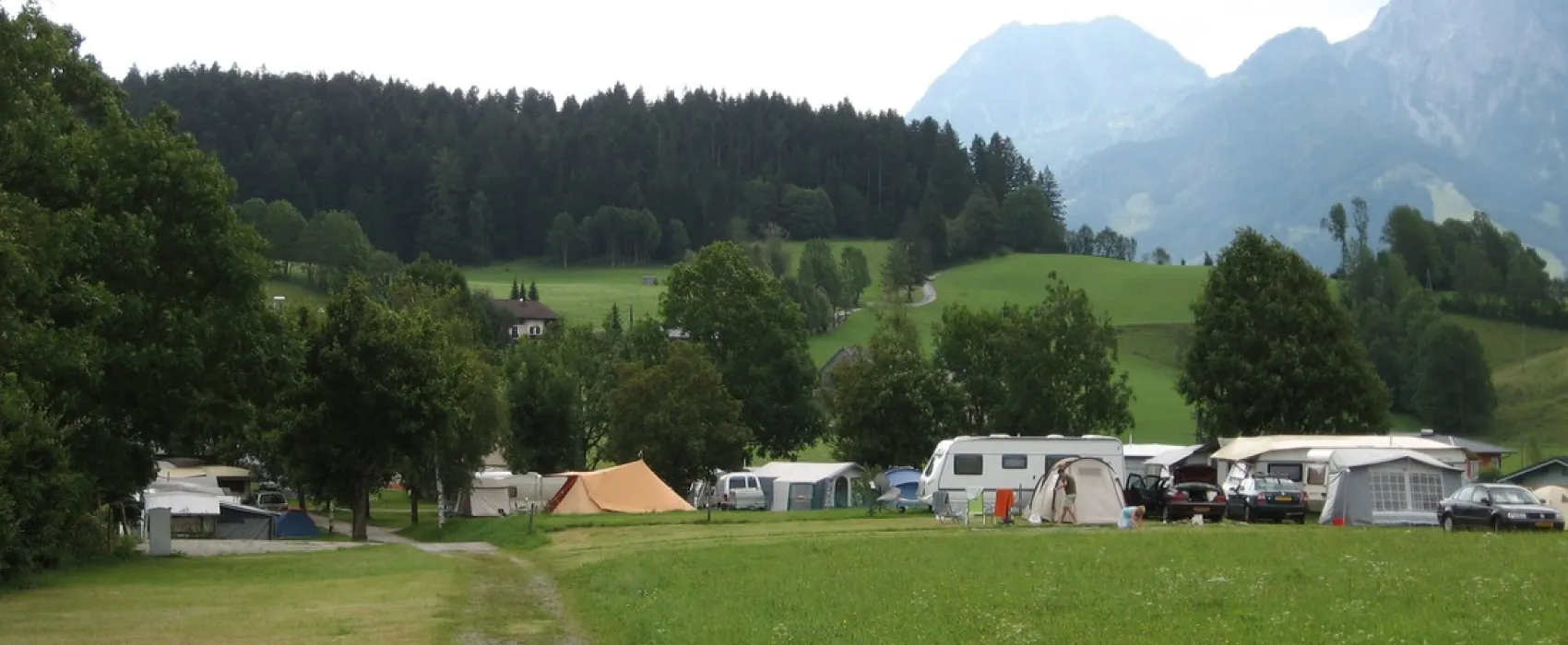 Oberwoetzlhof Reiter