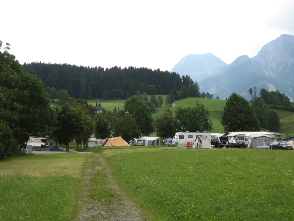 Oberwoetzlhof Reiter