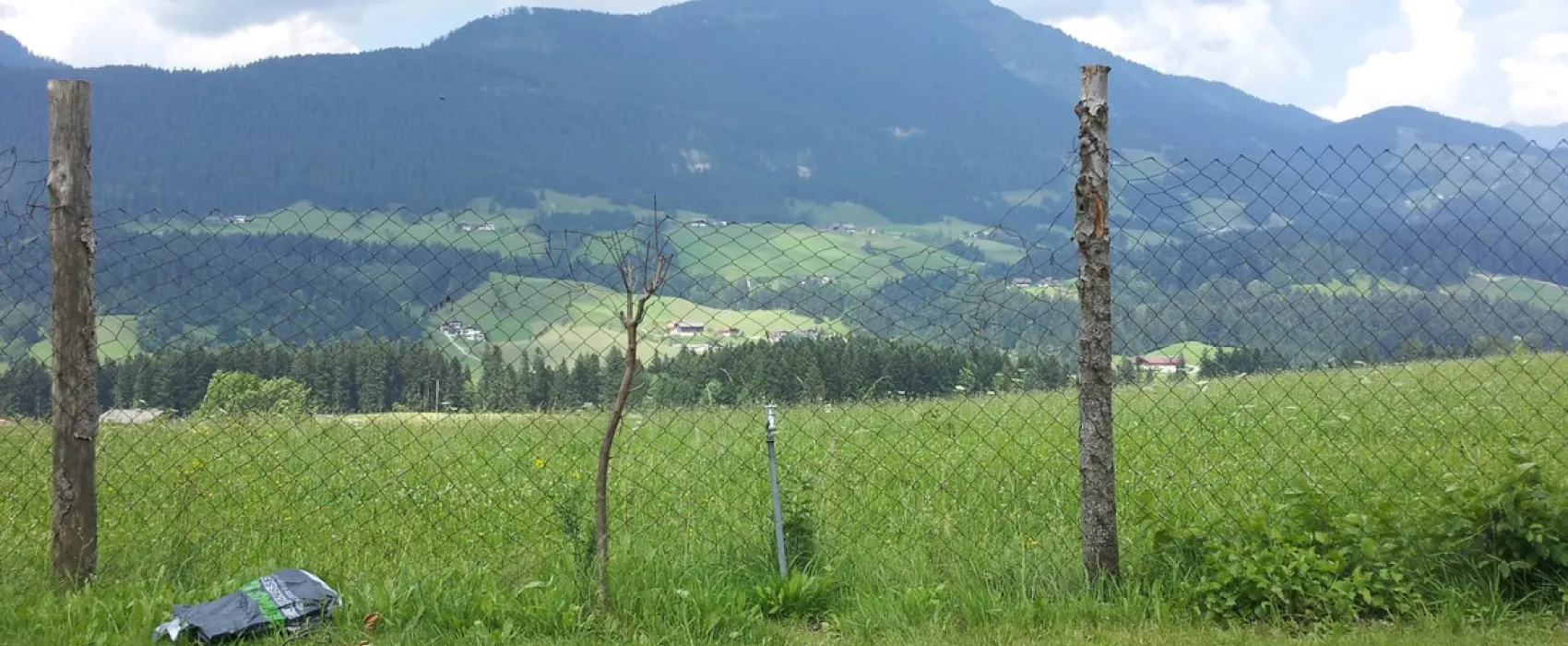 Oberwoetzlhof Reiter