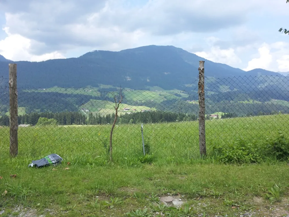 Oberwoetzlhof Reiter