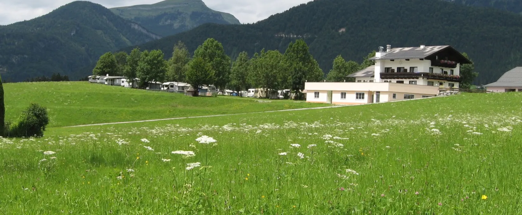 Oberwoetzlhof Reiter