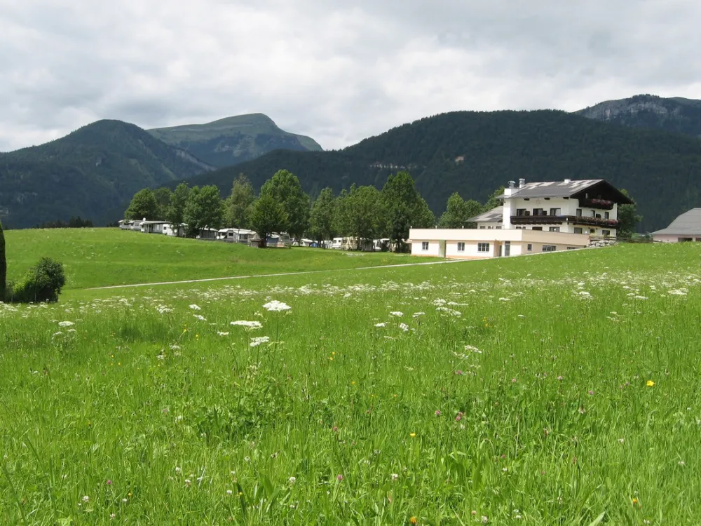 Oberwoetzlhof Reiter