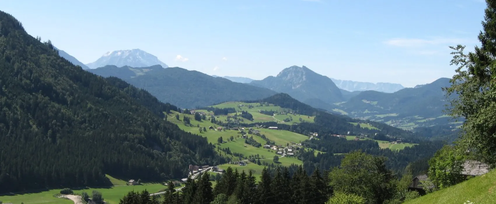 Oberwoetzlhof Reiter