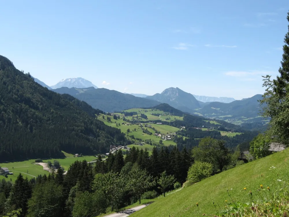 Oberwoetzlhof Reiter