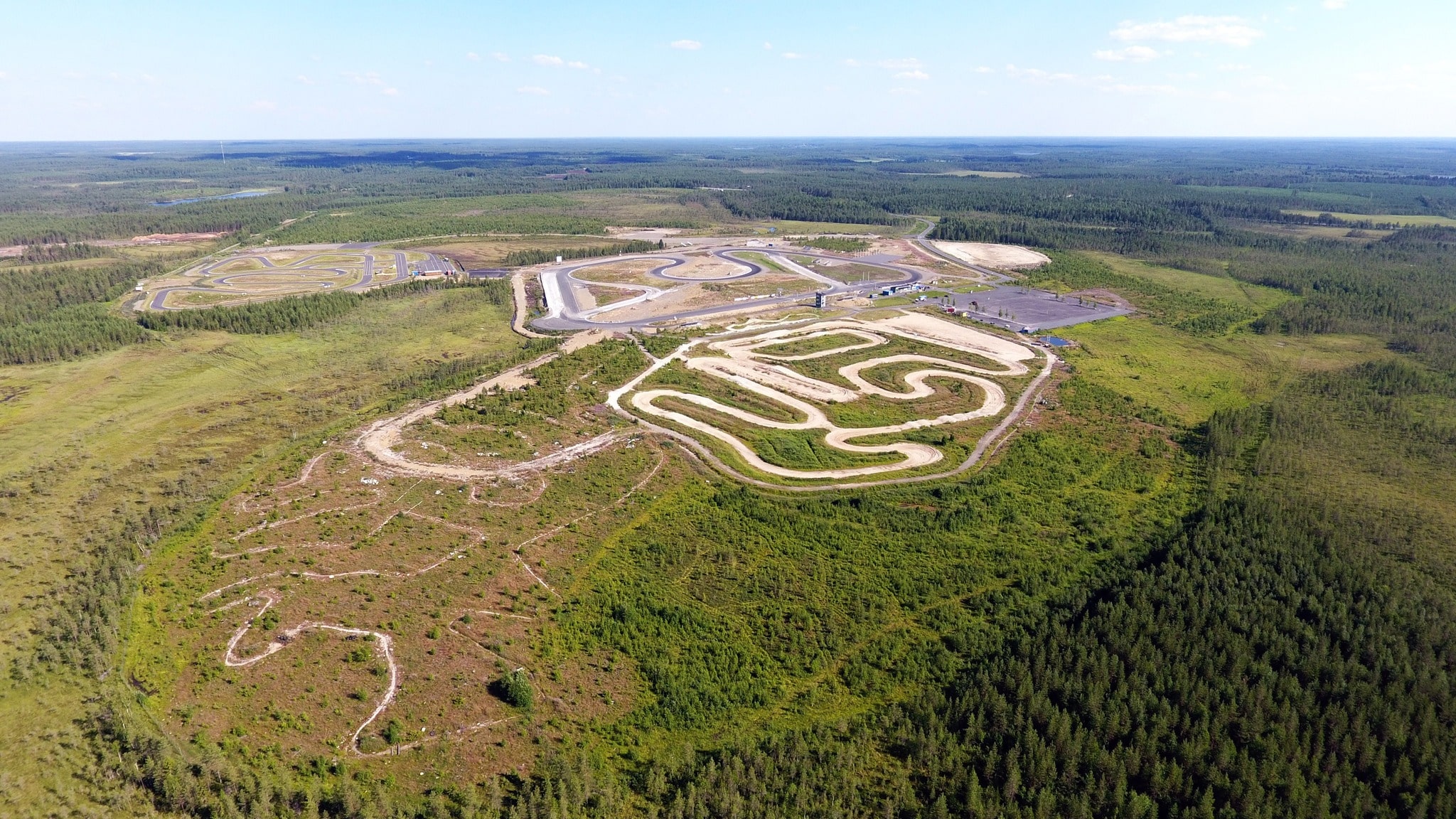 Oulu Zone photo 2