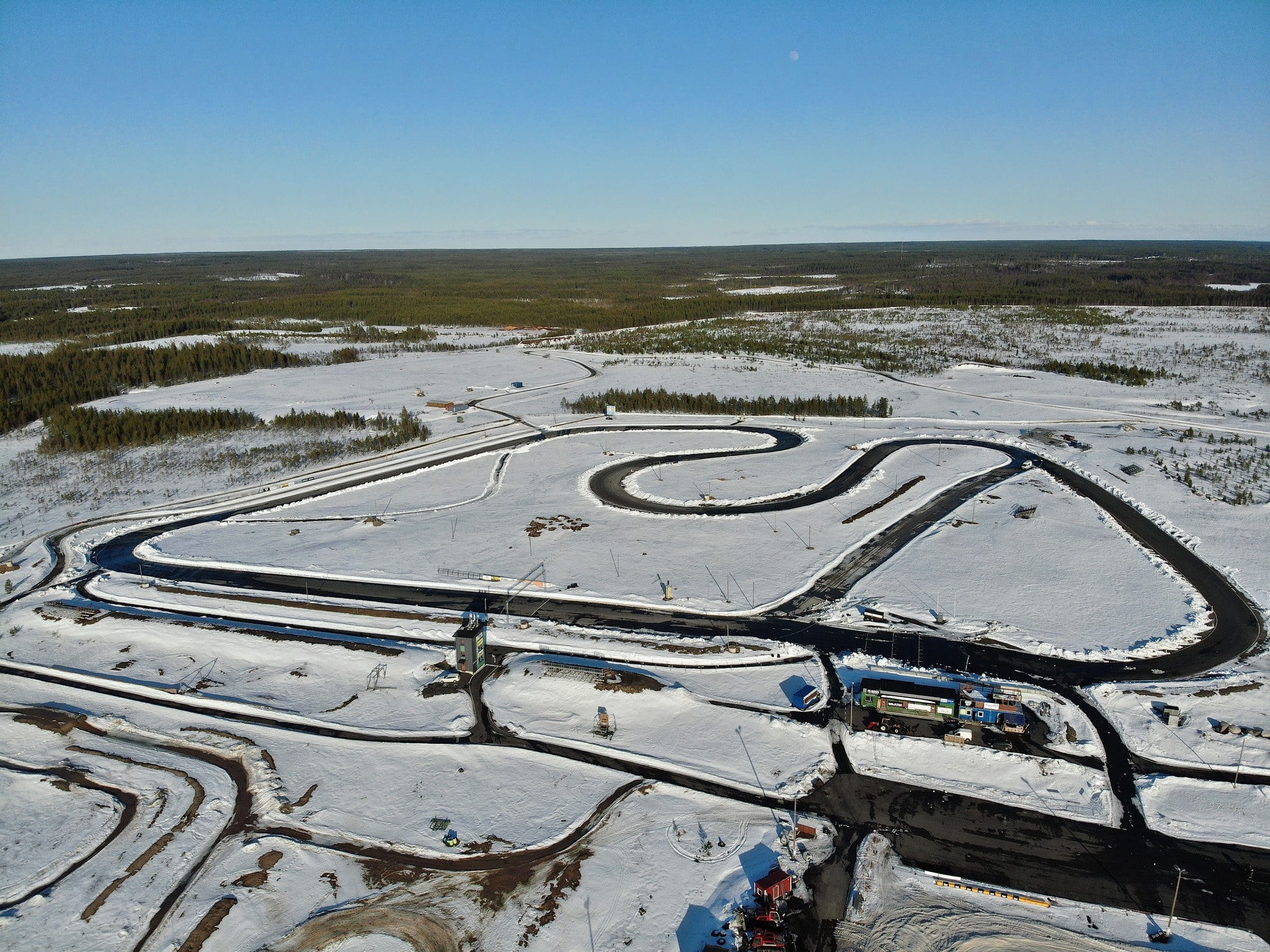Oulu Zone photo 5