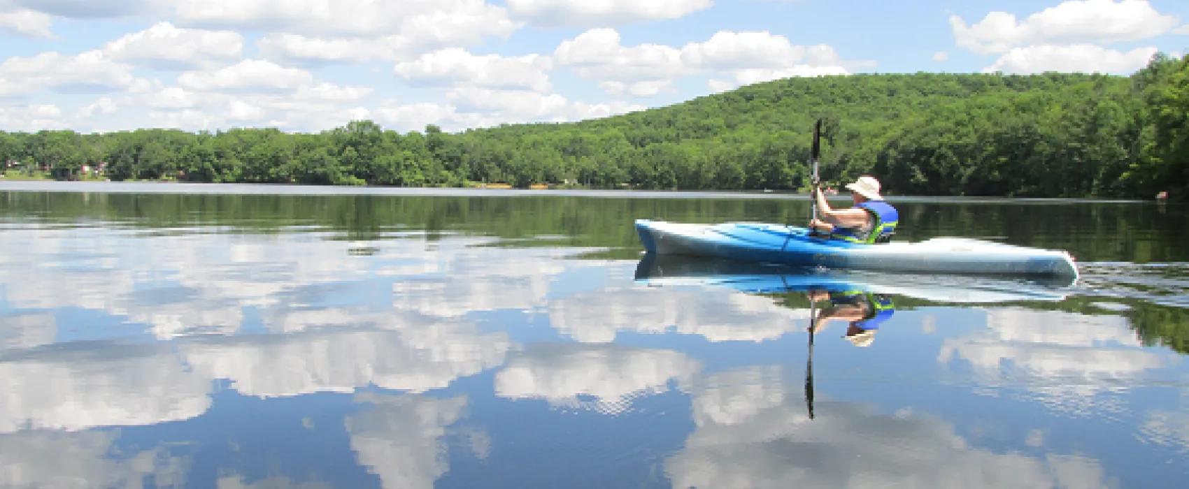 Keen Lake Camping and Cottage Resort